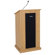 AmpliVox Sound Systems Chancellor Lectern