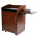 AmpliVox Sound Systems Wired44" Multimedia Presentation Podium
