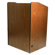 AmpliVox Sound Systems Wired44" Multimedia Presentation Podium