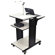 AmpliVox Sound Systems Multimedia Workstation
