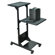 AmpliVox Sound Systems Multimedia Presentation/Projector Stand