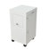AmpliVox Sound Systems Multimedia Cart with Locking Cabinet