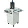 AmpliVox Sound Systems Multimedia Cart with Locking Cabinet