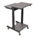 AmpliVox Sound Systems Mobile Single Person Compter Desk