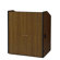 AmpliVox Sound Systems Typr30" Multimedia Smart Podium