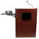 AmpliVox Sound Systems Wired44" Multimedia Presentation Podium