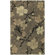 Kaleen Rug Co. Calais Dogwood Linen Rug