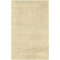 Kaleen Rug Co. Desert Song Shag Cream Rug