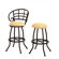 Tempo Waldorf 26" Counter Stool