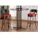 Tempo Birkin Bar Height Pub Set