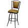 Tempo David 30" Swivel Bar Stool