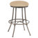 Tempo Chaucer 34" Backless Extra Tall Bar Stool
