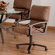 Tempo Amsterdam Arm Chair