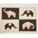 Carter's&reg; Pink Elephant Rug
