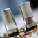 BergHOFF International Mini Salt and Pepper Shaker Set