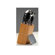 BergHOFF International Orion 7 Piece Knife Block Set