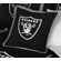 Sports Coverage Inc. NFL Toss Pillow