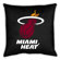 Sports Coverage Inc. NBA Sidelines Pillow