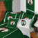 Sports Coverage Inc. NBA Sidelines Pillow