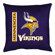 Sports Coverage Inc. NFL Toss Pillow
