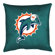 Sports Coverage Inc. NFL Toss Pillow