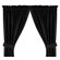 Sports Coverage Inc. NFL Polyester Jersey Drape (Set of 2)