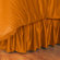 Sports Coverage Inc. University of Tennessee Bed Skirt