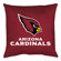Sports Coverage Inc. NFL Toss Pillow