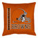 Sports Coverage Inc. NFL Toss Pillow