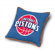 Sports Coverage Inc. Detroit Pistons Bedding Series