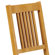Stakmore Company, Inc. True Mission Wood Folding Chair (Set of 2)