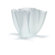 FontanaArte Cartoccio 5.9 Inch Vase
