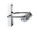 FontanaArte Scintilla Wall Lamp
