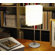 FontanaArte Sara Table Lamps