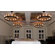 FontanaArte Chandelier chandelier