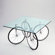 FontanaArte Tour Dining Table