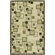 Rugs America Flores Matteo Cream Rug