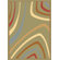 Rugs America Torino Light Green Confetti Rug