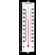 Chaney Outdoor Thermometer