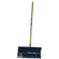 Ames 24" Aluminum Snow Push Shovel