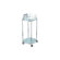 Adesso Cosmopolitian Serving Cart