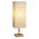 Adesso Dune Tall Table Lamp