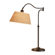 Adesso Rodeo 1 Light Table Lamp