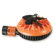 Claber Rollina 5-Blade Sprinkler
