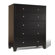 LifeStyle Solutions Wilshire Four Poster Bedroom Collection