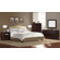LifeStyle Solutions Magnolia Platform Bed