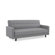 LifeStyle Solutions Serta Dream Convertibles Valerie Fabric Sofa