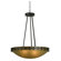 Kenroy Home Pane 5 Light Inverted Pendant