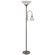 Kenroy Home Brady Torchiere Floor Lamp