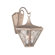 Kenroy Home Atwood 19"  Wall Lantern in Patina